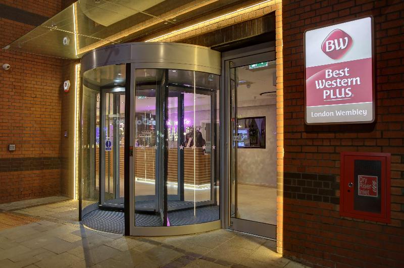 فندق Best Western Plus Woodstock Inn & Suites