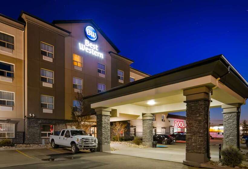 فندق Best Western Wainwright Inn & Suites