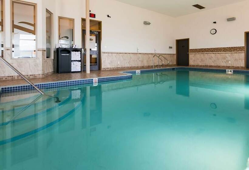 فندق Best Western Wainwright Inn & Suites