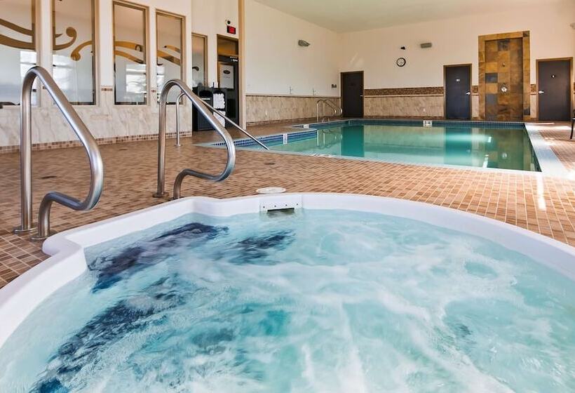 فندق Best Western Wainwright Inn & Suites