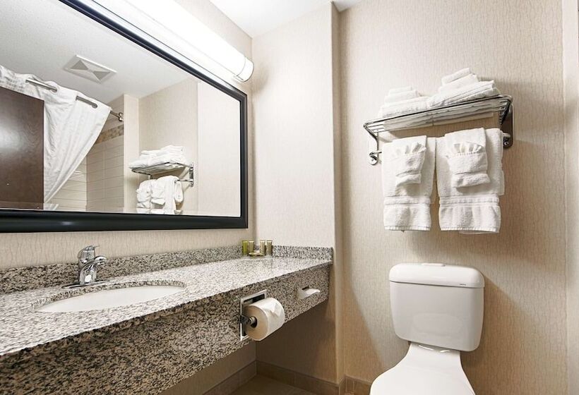 فندق Best Western Wainwright Inn & Suites