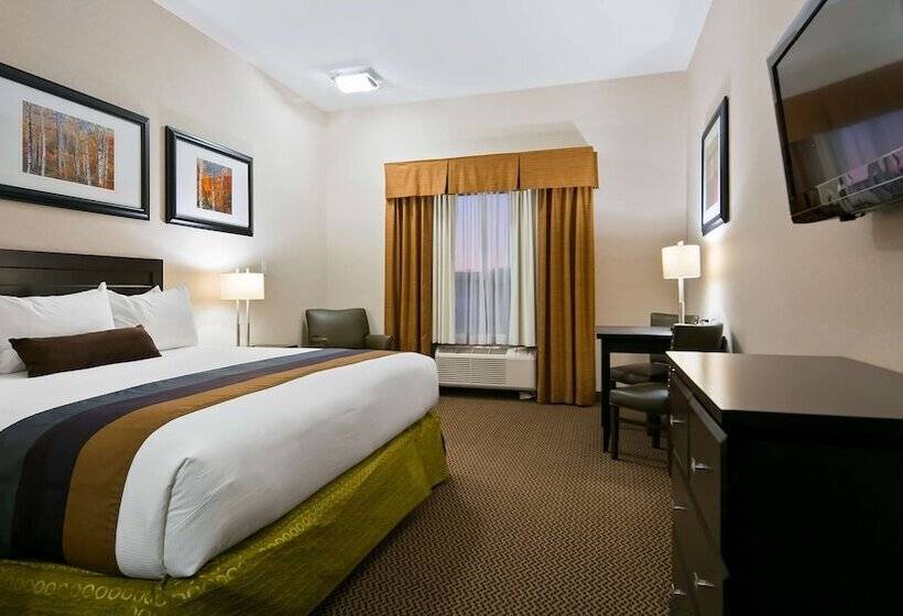فندق Best Western Wainwright Inn & Suites