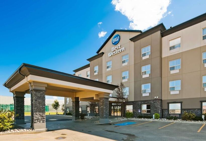 فندق Best Western Wainwright Inn & Suites