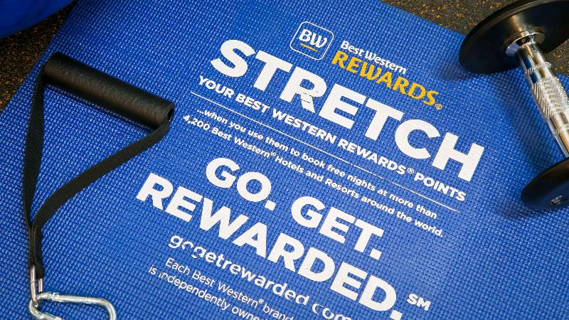 فندق Best Western Wainwright Inn & Suites