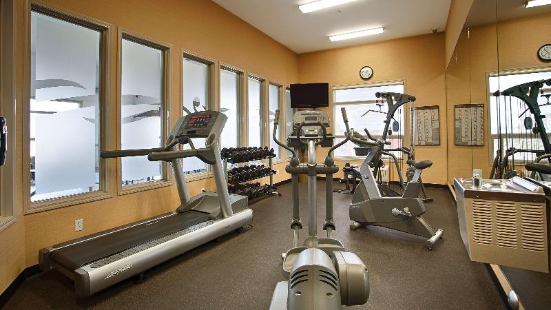 فندق Best Western Wainwright Inn & Suites