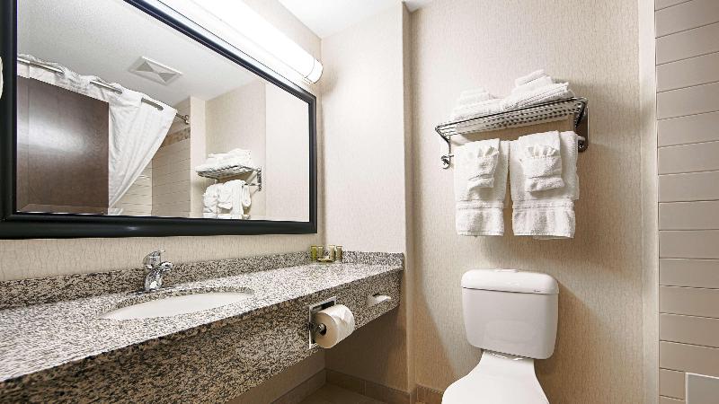 فندق Best Western Wainwright Inn & Suites