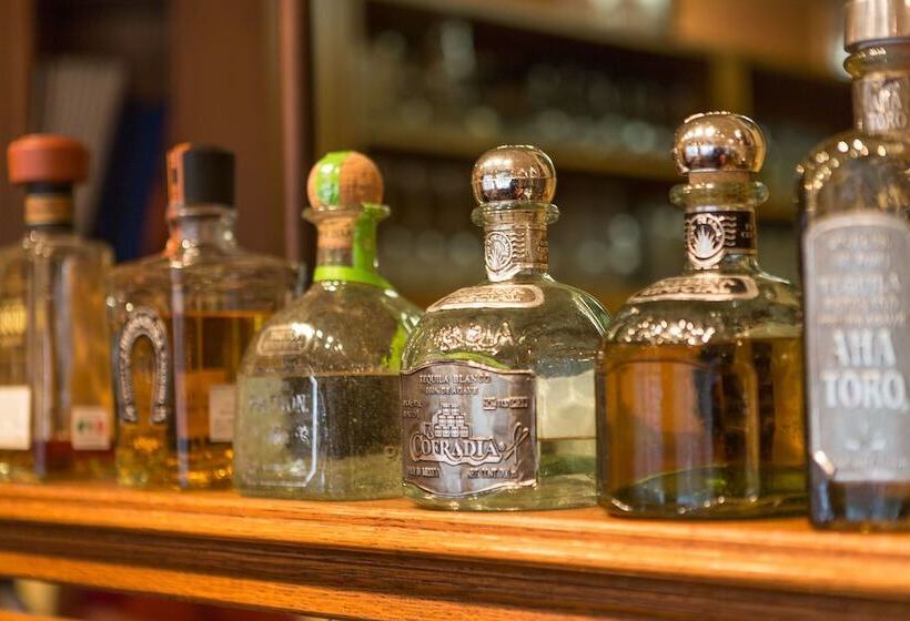 Отель Blume Interlaken