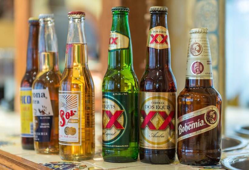 Отель Blume Interlaken