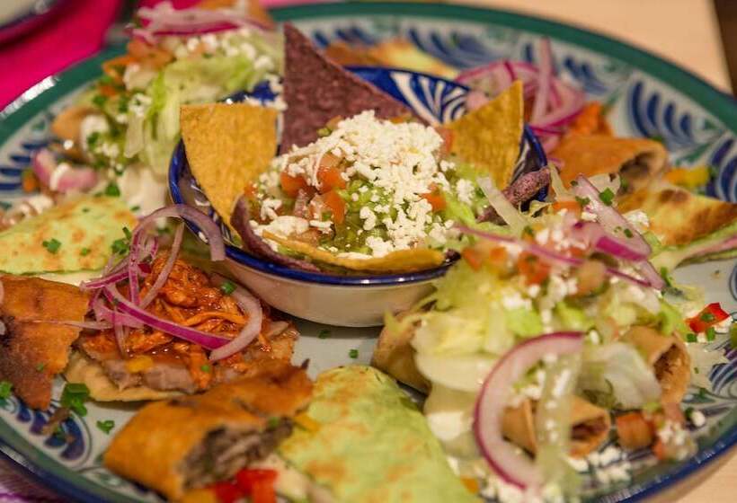 Отель Blume Interlaken