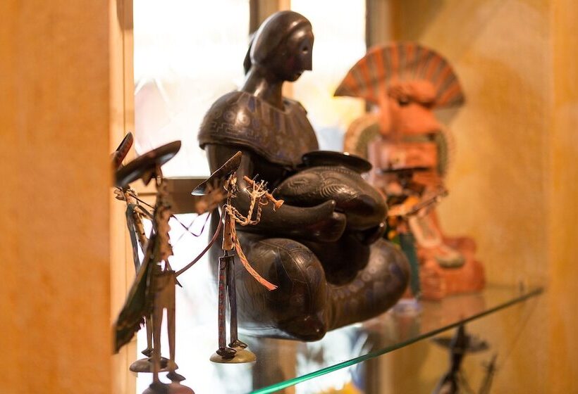 Отель Blume Interlaken