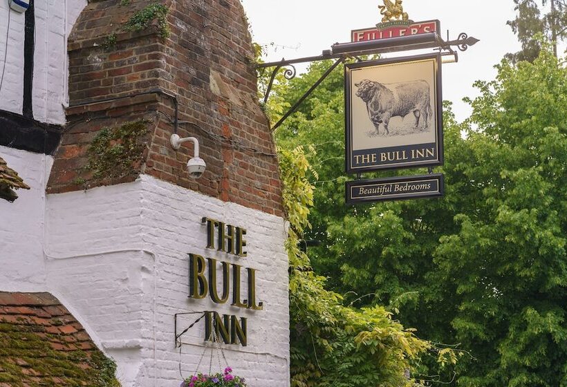 Отель Bull Inn