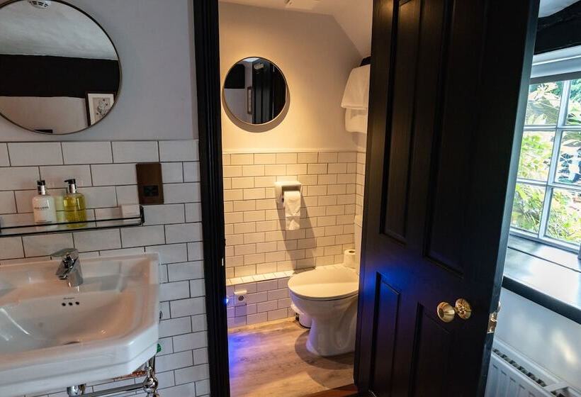 בית מלון כפרי Bull Inn