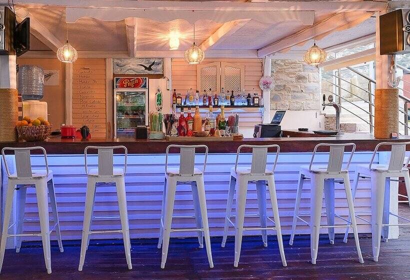 فندق Calypso