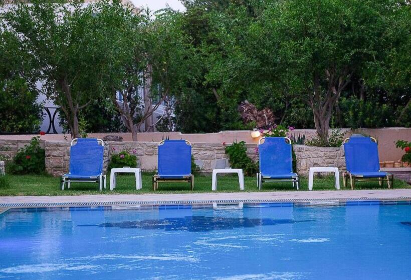 فندق Calypso