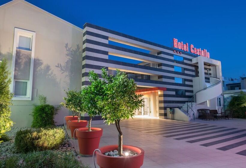 هتل Castello