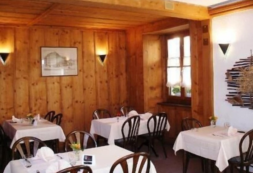 酒店 Hôtel Chez Gilles