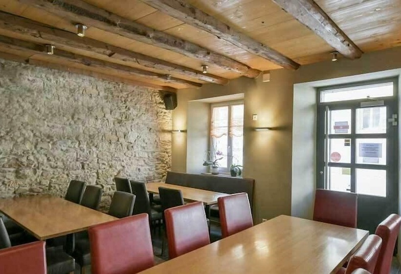 فندق Hôtel Chez Gilles