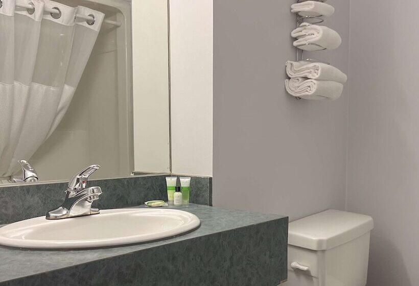 فندق Coast Hinton