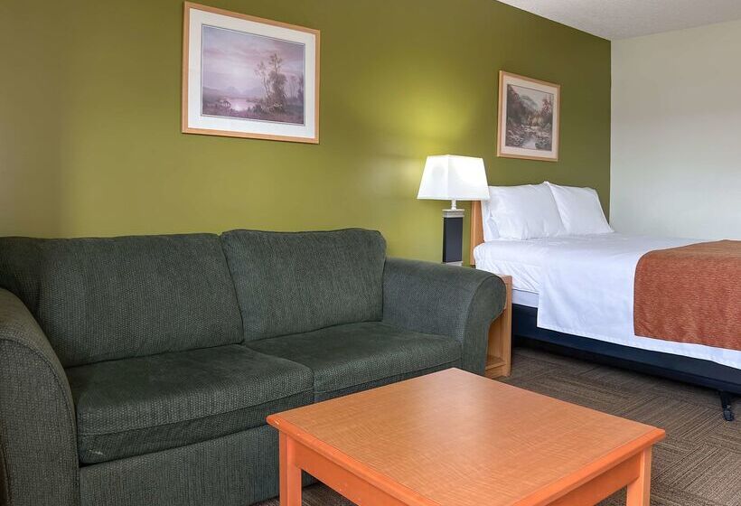 فندق Coast Hinton