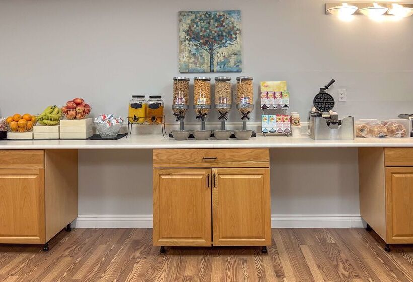 فندق Coast Hinton