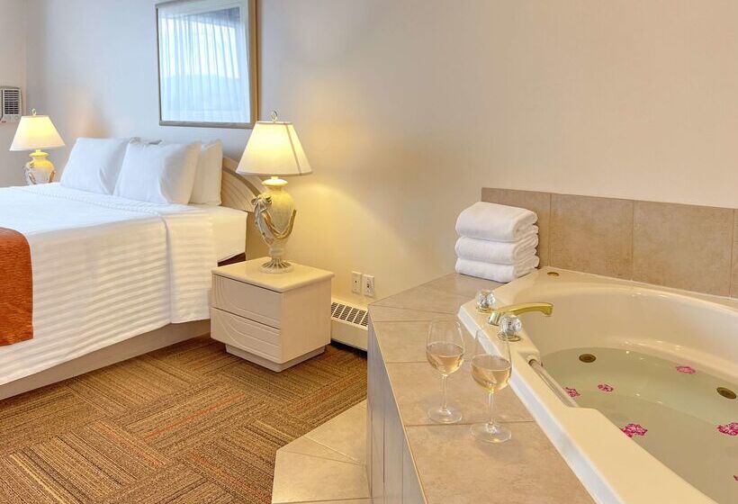 فندق Coast Hinton