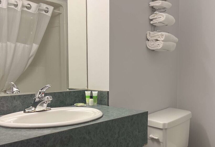 فندق Coast Hinton