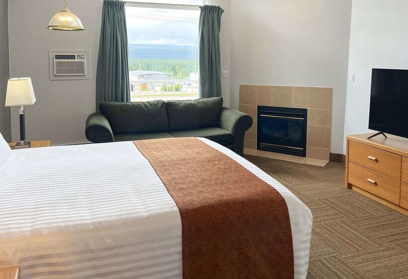 فندق Coast Hinton