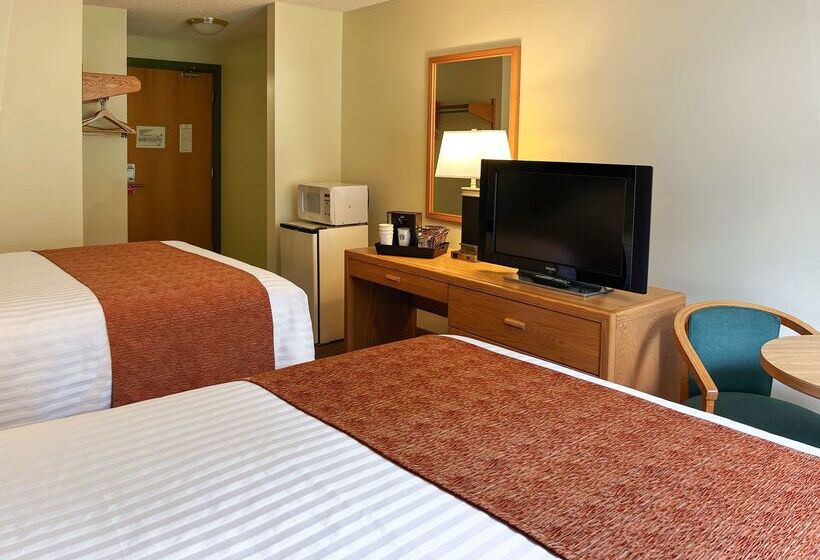 فندق Coast Hinton