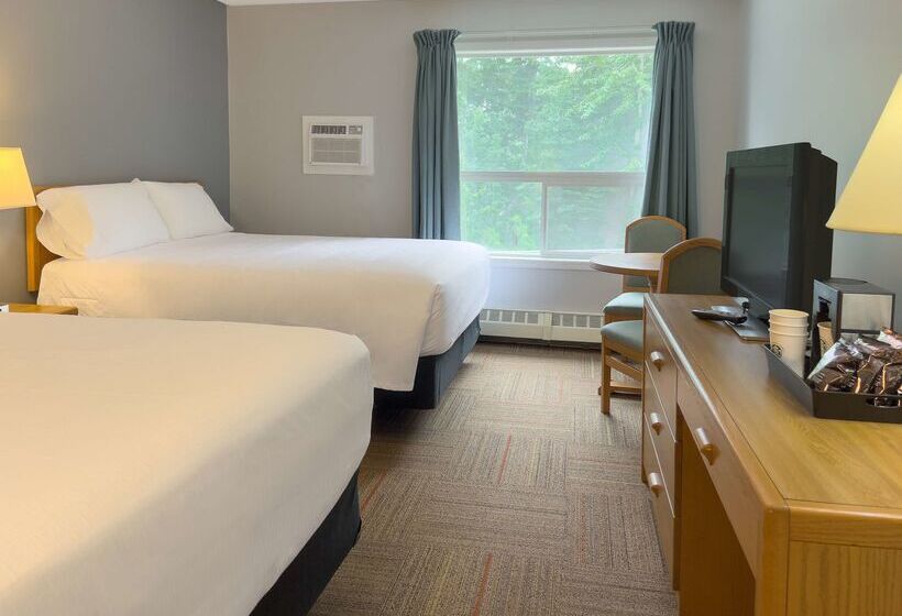 فندق Coast Hinton