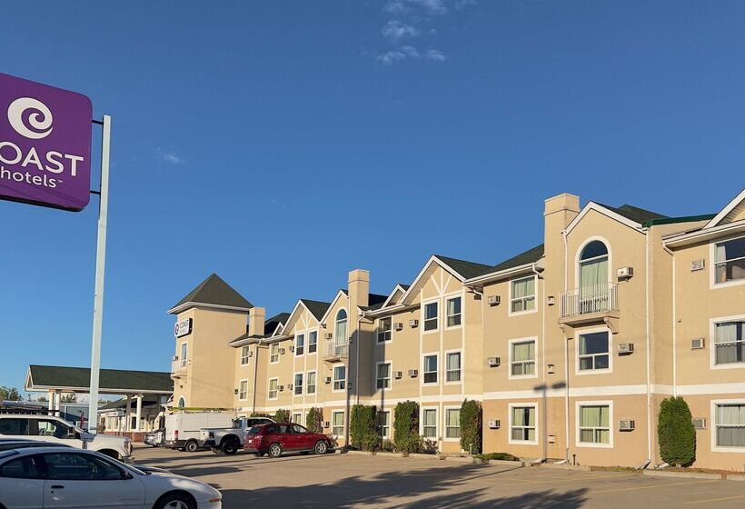 فندق Coast Hinton