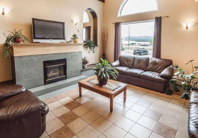 فندق Coast Hinton