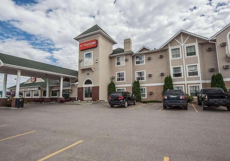 فندق Coast Hinton