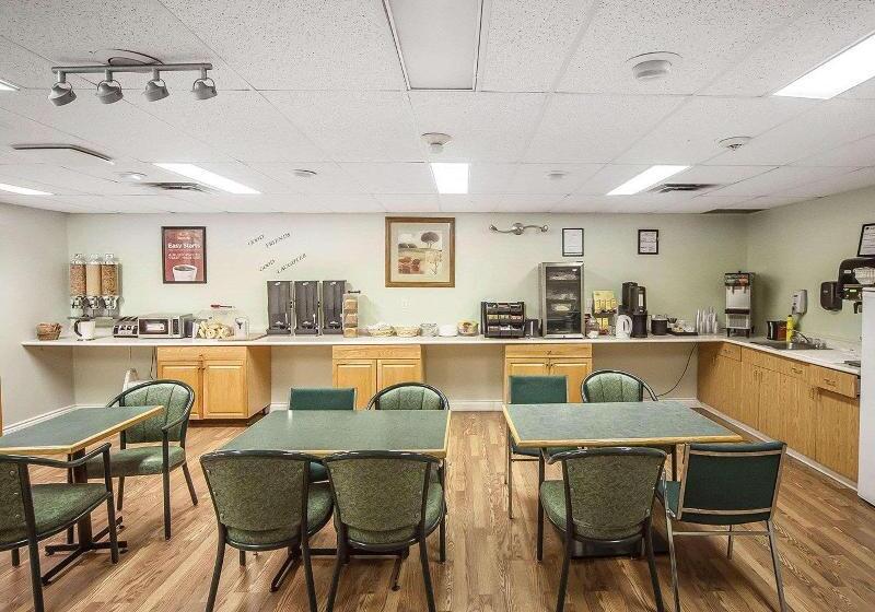 فندق Coast Hinton