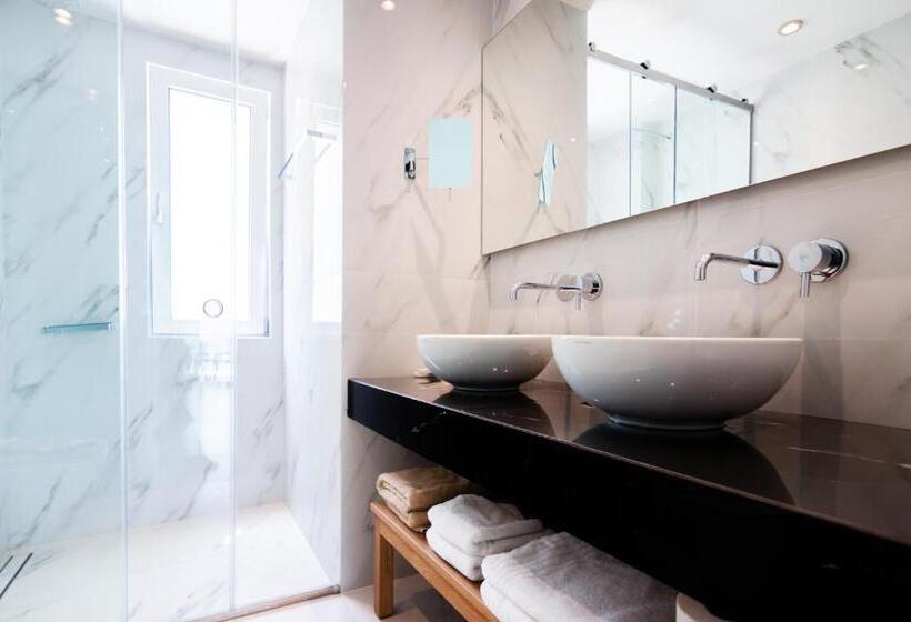 酒店 Colonides Beach