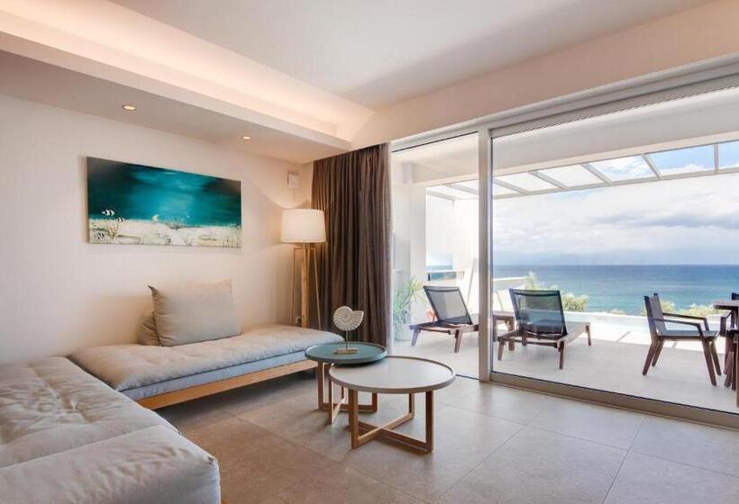 酒店 Colonides Beach