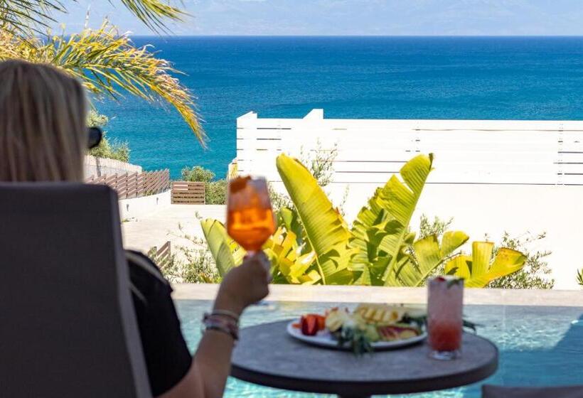 酒店 Colonides Beach