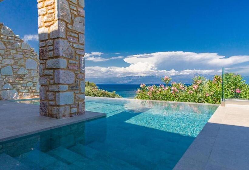 酒店 Colonides Beach