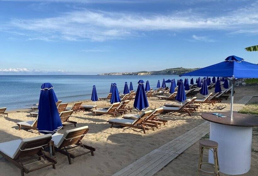 酒店 Colonides Beach