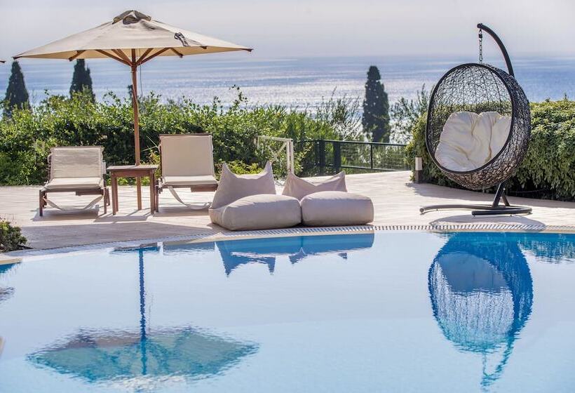 酒店 Colonides Beach