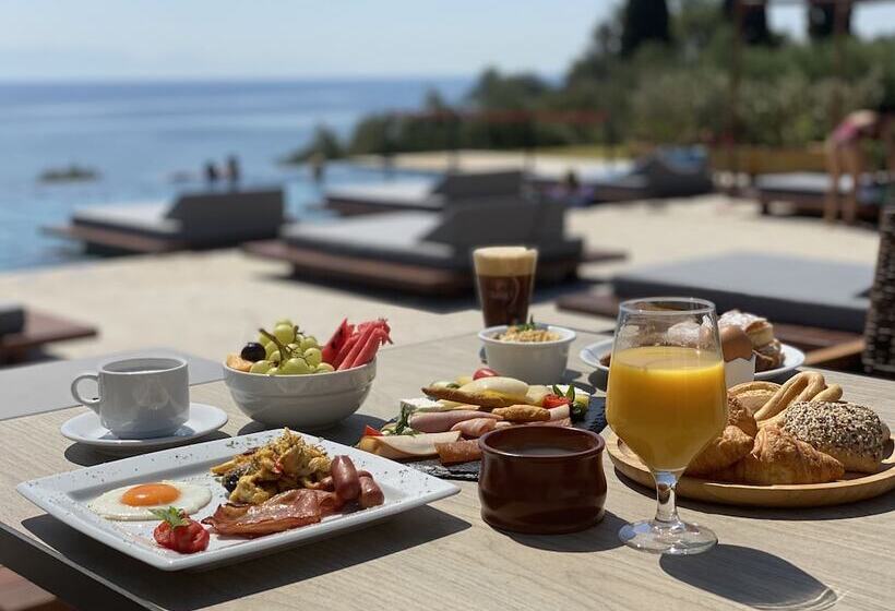 酒店 Colonides Beach