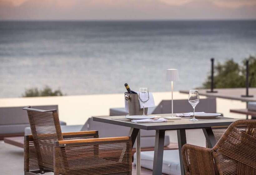 酒店 Colonides Beach