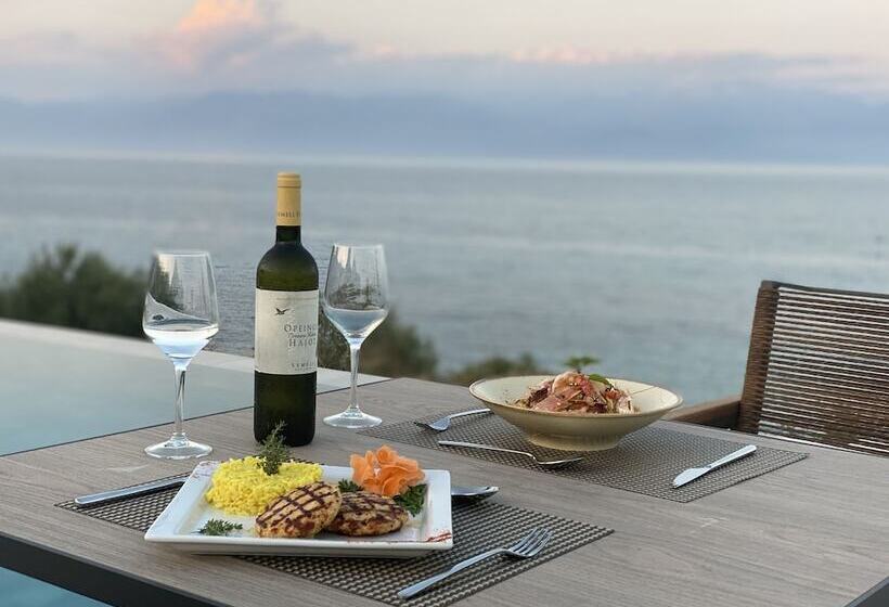 酒店 Colonides Beach