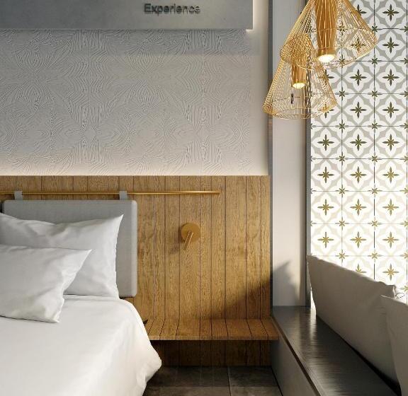 酒店 Colonides Beach