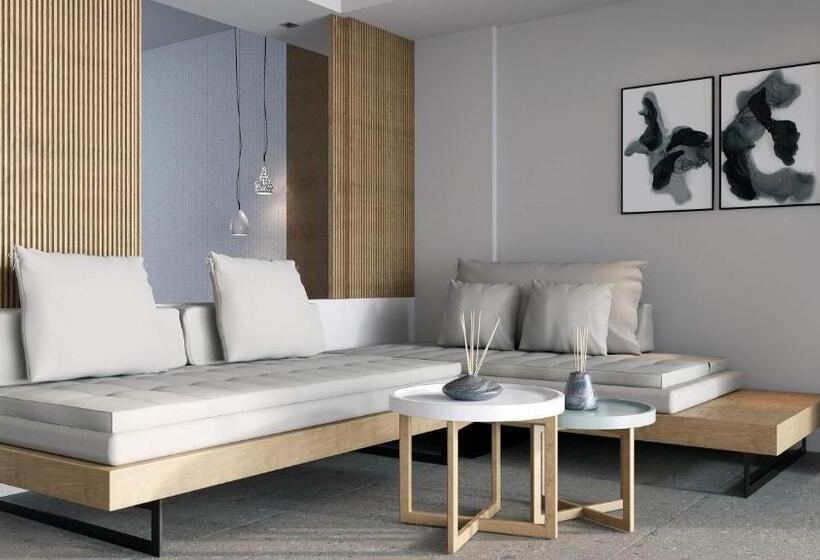 酒店 Colonides Beach