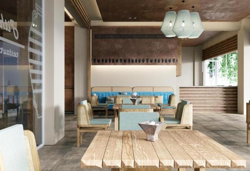 酒店 Colonides Beach