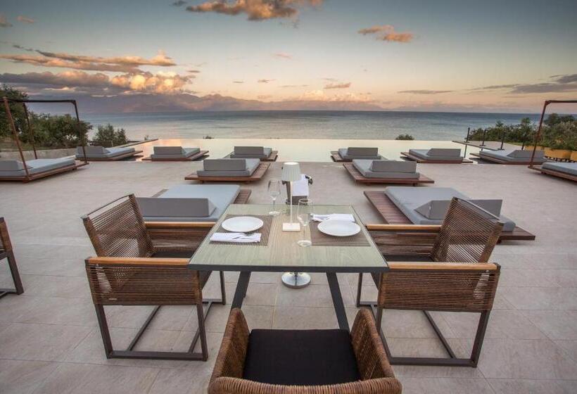 酒店 Colonides Beach