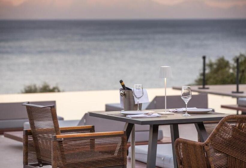 酒店 Colonides Beach