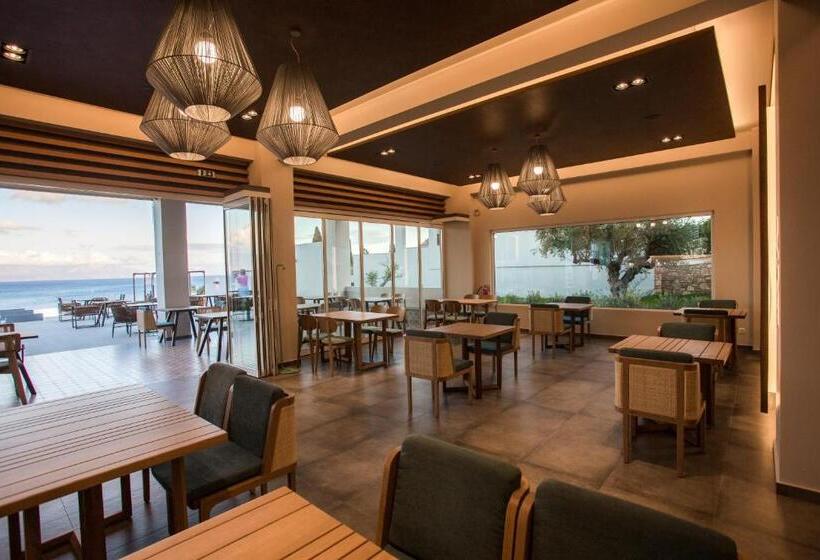 酒店 Colonides Beach