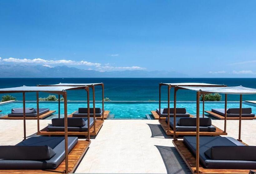 酒店 Colonides Beach