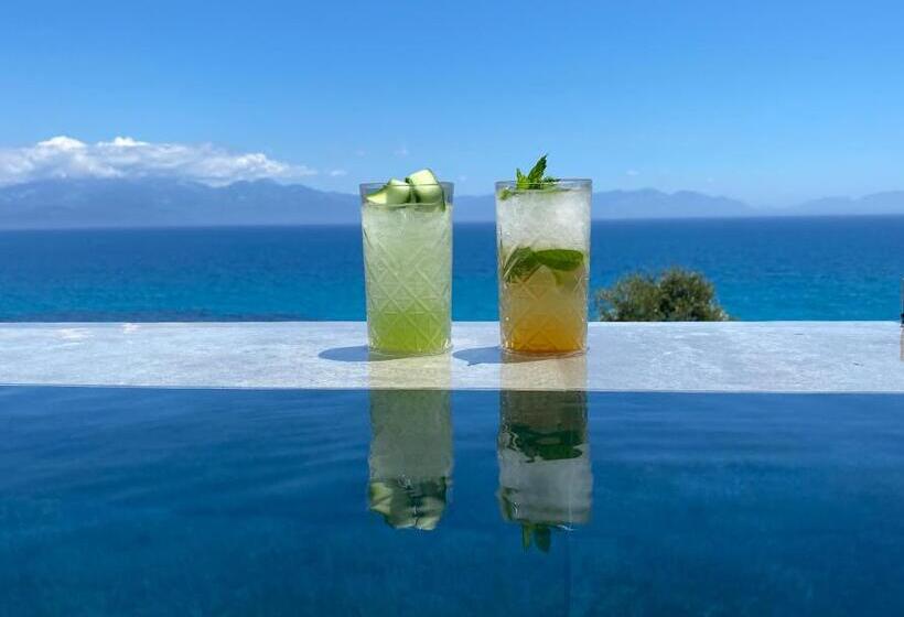 酒店 Colonides Beach